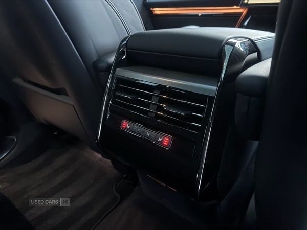 Used Land Rover Range Rover Sport 2024 for sale - 77163800: Photo 20