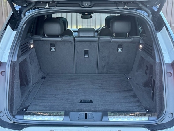 Used Land Rover Range Rover Sport 2024 for sale - 77163800: Photo 21