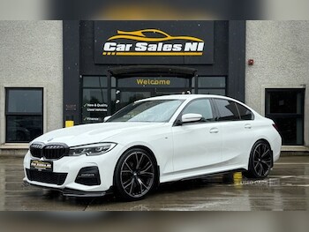 Used BMW 3 Series 2022 for sale - 78663052: Photo