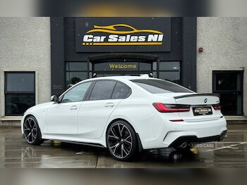 Used BMW 3 Series 2022 for sale - 78663052: Photo
