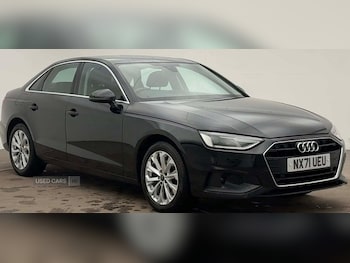 Audi - A4