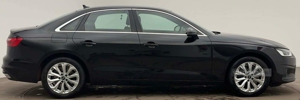 Used Audi A4 2021 for sale - 76359357: Photo 2