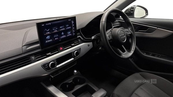 Used Audi A4 2021 for sale - 76359357: Photo 4