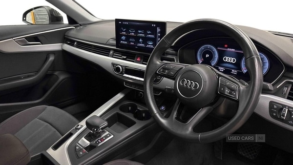 Used Audi A4 2021 for sale - 76359357: Photo 5