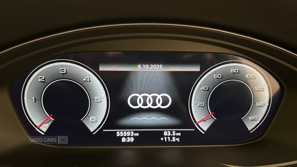 Used Audi A4 2021 for sale - 76359357: Photo 6