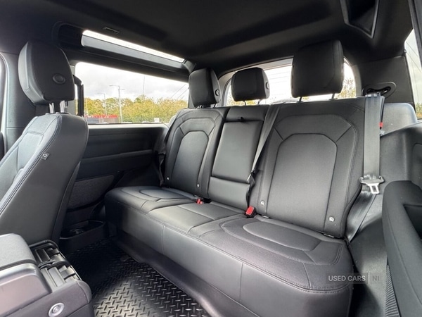 Used Land Rover Defender 2023 for sale - 76350090: Photo 19