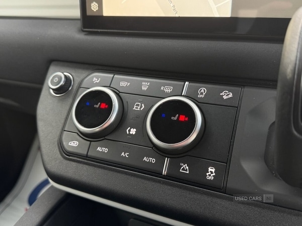 Used Land Rover Defender 2023 for sale - 76350090: Photo 25