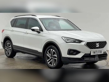 2022 - 2.0 TDI SE Technology 5dr DSG