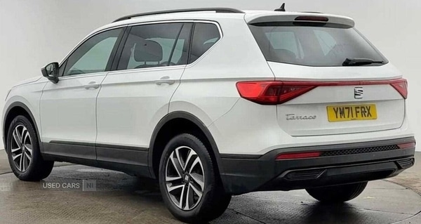 Used SEAT Tarraco 2022 for sale - 77659557: Photo 3