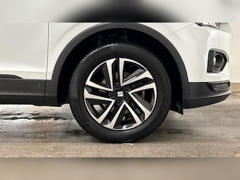 Used SEAT Tarraco 2022 for sale - 77659557: Photo