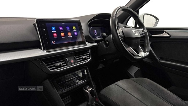 Used SEAT Tarraco 2022 for sale - 77659557: Photo 5