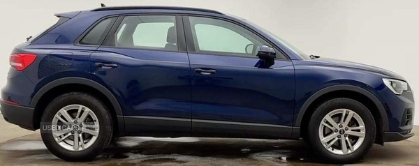 Used Audi Q3 2022 for sale - 77587777: Photo 2