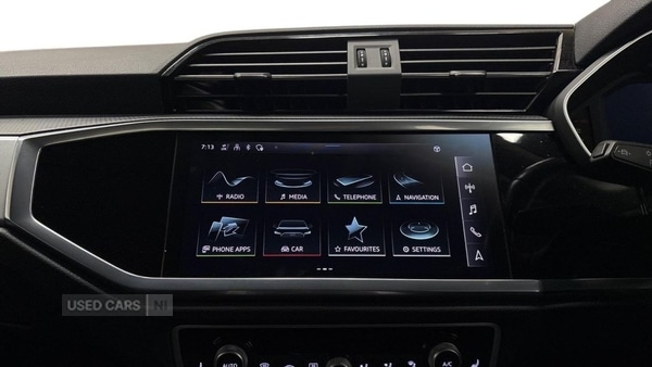 Used Audi Q3 2022 for sale - 77587777: Photo 6