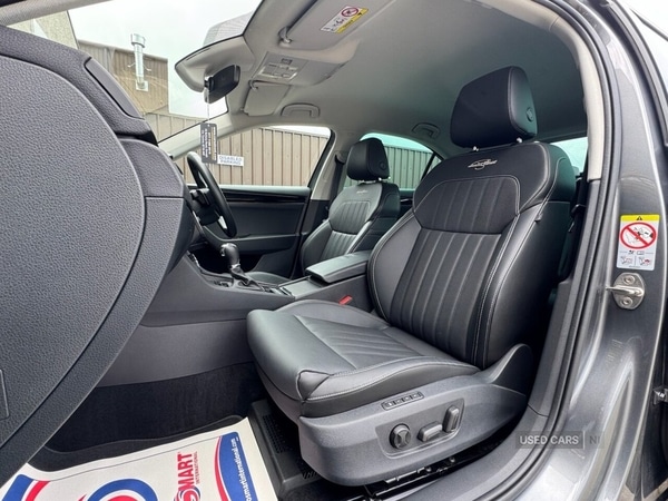 Used Skoda Superb 2023 for sale - 76359603: Photo 10