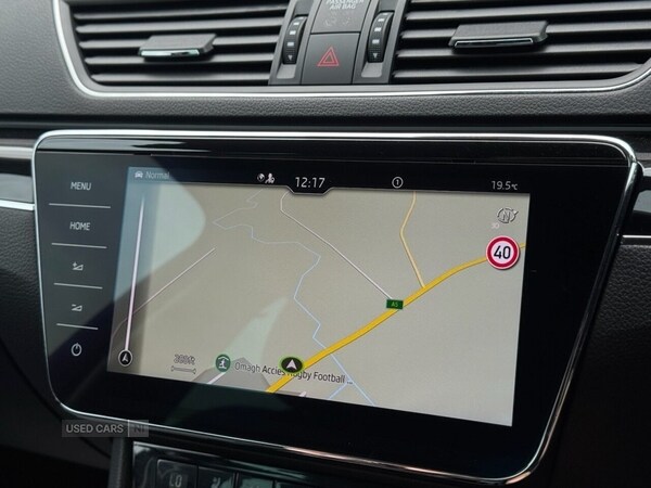 Used Skoda Superb 2023 for sale - 76359603: Photo 15