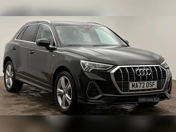 Used Audi Q3 2022 for sale - 79781491: Photo