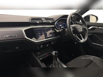Used Audi Q3 2022 for sale - 79781491: Photo
