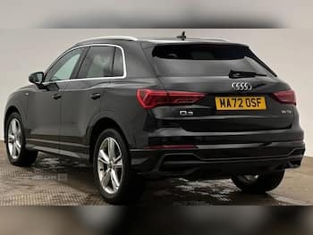 Used Audi Q3 2022 for sale - 79781491: Photo