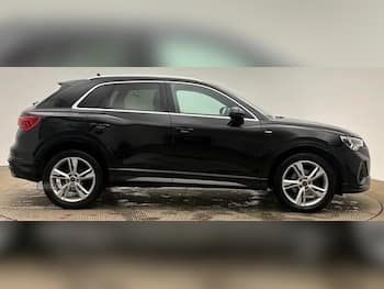 Used Audi Q3 2022 for sale - 79781491: Photo