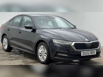2022 - 2.0 TDI SE Technology 5dr