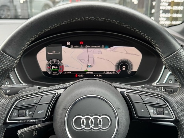 Used Audi A4 2022 for sale - 77525431: Photo 11