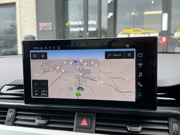 Used Audi A4 2022 for sale - 77525431: Photo 12