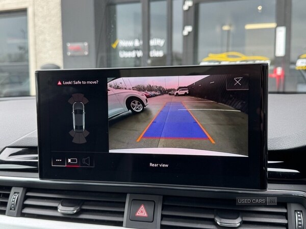 Used Audi A4 2022 for sale - 77525431: Photo 13