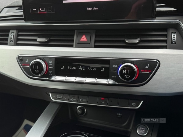 Used Audi A4 2022 for sale - 77525431: Photo 14