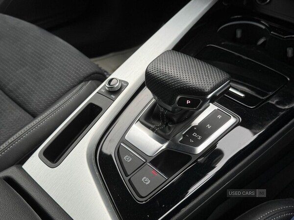 Used Audi A4 2022 for sale - 77525431: Photo 15