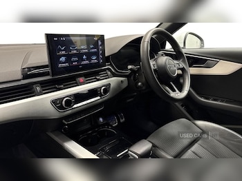 Used Audi A4 2022 for sale - 77525431: Photo