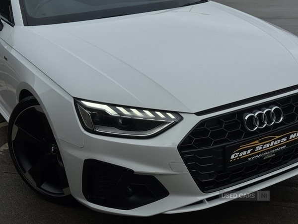 Used Audi A4 2022 for sale - 77525431: Photo 5