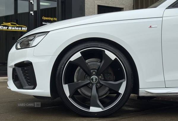 Used Audi A4 2022 for sale - 77525431: Photo 6