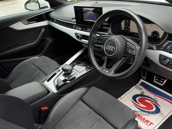 Used Audi A4 2022 for sale - 77525431: Photo 7