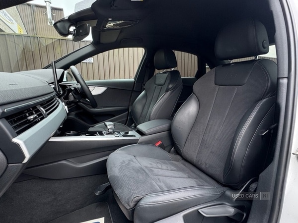 Used Audi A4 2022 for sale - 77525431: Photo 9