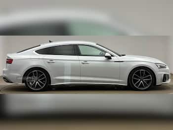 Used Audi A5 2023 for sale - 79742536: Photo