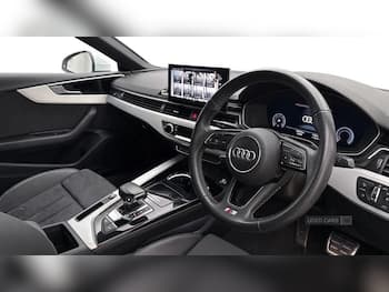 Used Audi A5 2023 for sale - 79742536: Photo