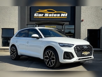 Used Audi Q5 2022 for sale - 79013323: Photo