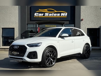 Used Audi Q5 2022 for sale - 79013323: Photo