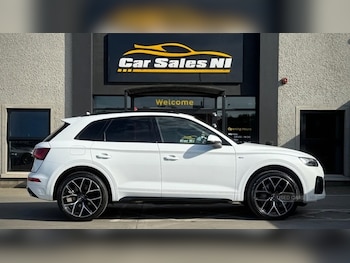 Used Audi Q5 2022 for sale - 79013323: Photo