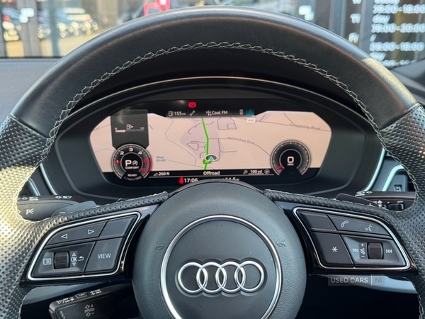 Used Audi A5 2022 for sale - 76359163: Photo 10