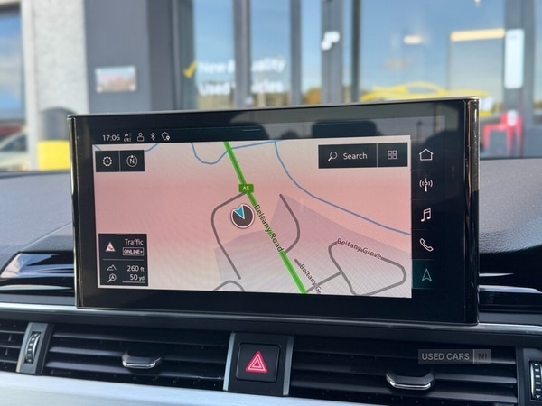 Used Audi A5 2022 for sale - 76359163: Photo 11