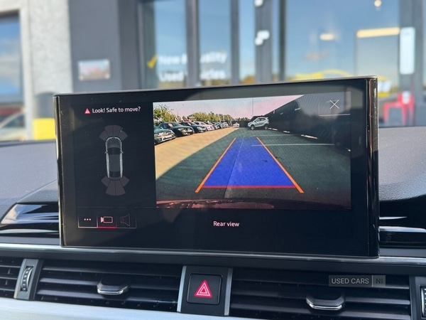 Used Audi A5 2022 for sale - 76359163: Photo 12