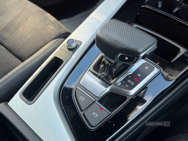 Used Audi A5 2022 for sale - 76359163: Photo 14