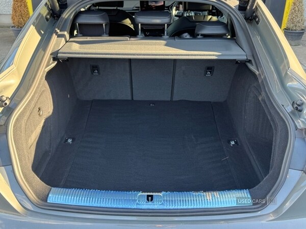 Used Audi A5 2022 for sale - 76359163: Photo 15