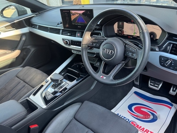 Used Audi A5 2022 for sale - 76359163: Photo 7