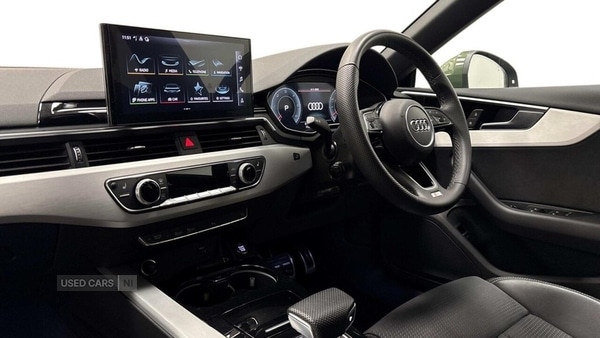 Used Audi A5 2023 for sale - 77060520: Photo 5