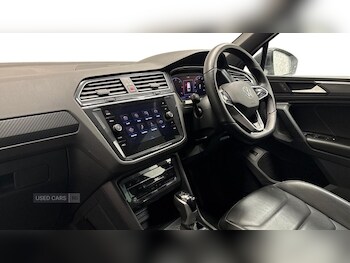 Used Volkswagen Tiguan 2022 for sale - 77854756: Photo