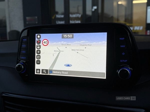 Used Hyundai TUCSON 2020 for sale - 76914083: Photo 13