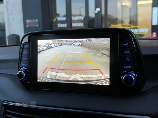 Used Hyundai TUCSON 2020 for sale - 76914083: Photo 14