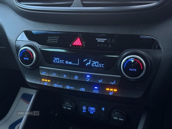 Used Hyundai TUCSON 2020 for sale - 76914083: Photo 15